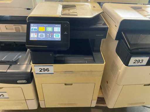 Xerox - VersaLink B605 