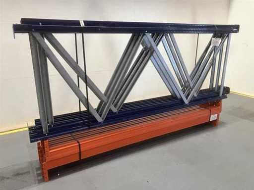 Kimer - Palletstelling - Pallet Racking