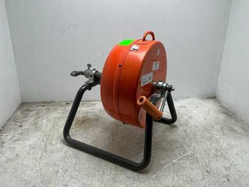 2014 General Wire Spring 450EM3 Sewer Spring 15m