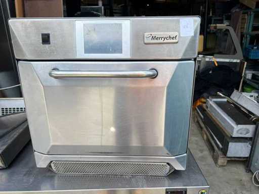 Merrychef Eikon E4 Piekarnik Wysokich Obrotów
