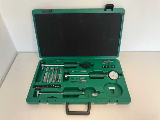 Insize 2824-S3 bore gage set