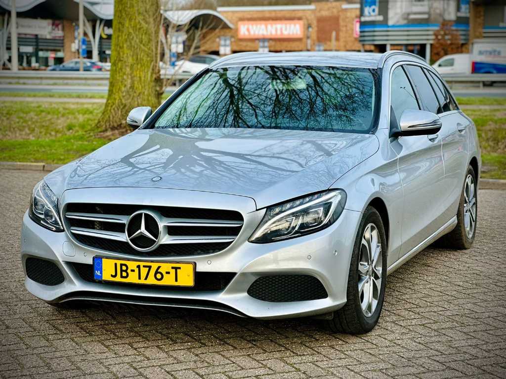 Mercedes-Benz C350 e Lease Edition Automatyczny, JB-176-T