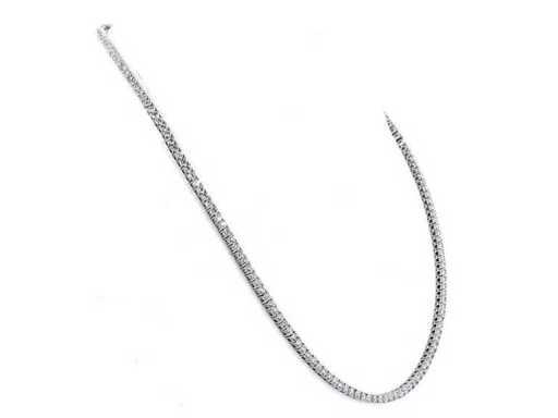 Rolex, diamonds, jewellery and exclusive bags