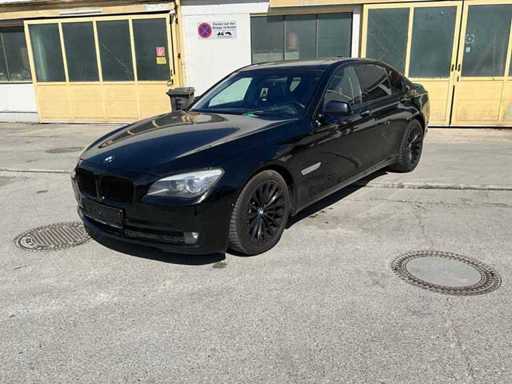 BMW 750i Lim F01 N63 Auto