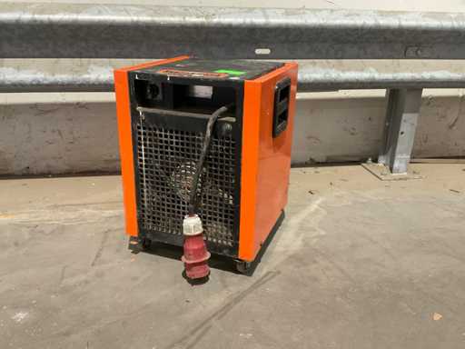 Trotec TEH 100 Industrieheizung