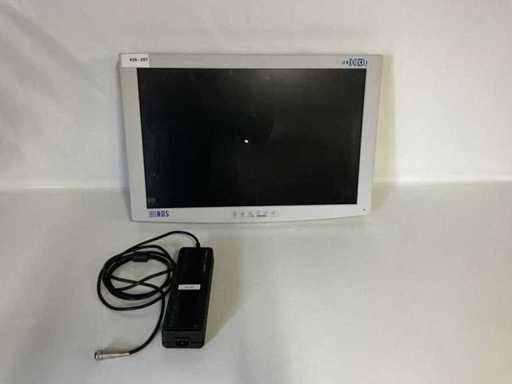 NDS - SC-WU24-A1511 Radiance - LCD Monitor - Endoskopie