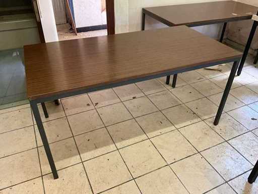 Tabella (2x)