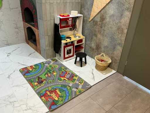 Etna Children's Kitchen