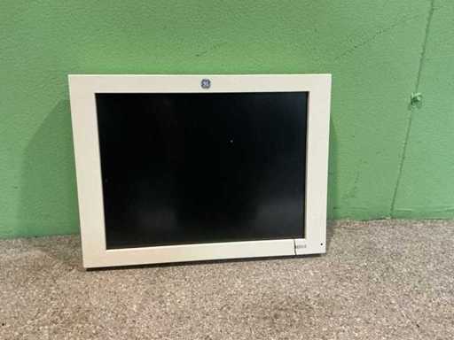 GE medical system MD 15 medical LCD Display