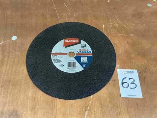 Makita B-10665 Schleifscheiben ø355 mm (10x)