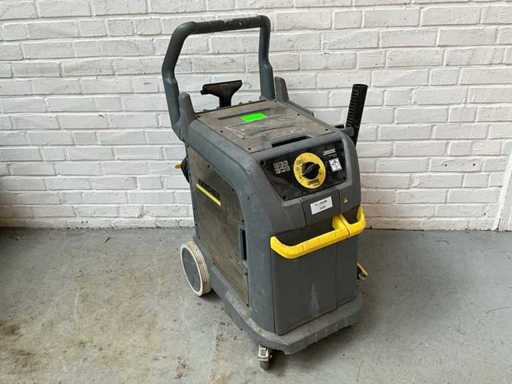 2023 Kärcher SGV 6/5 Steam Cleaner