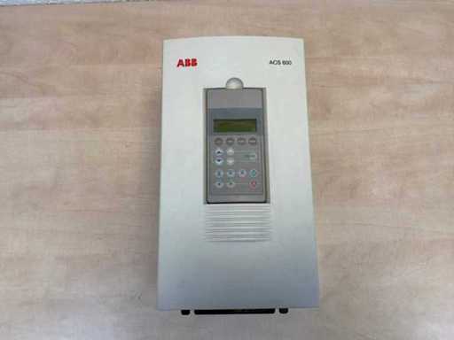 Convertor de frecvență ABB ACS 600