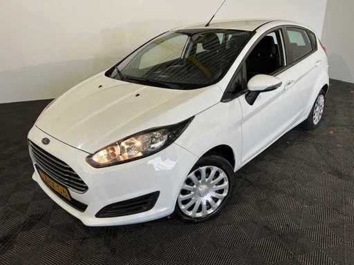 Ford Fiesta 1.0 Stil, 6-ZHX-06