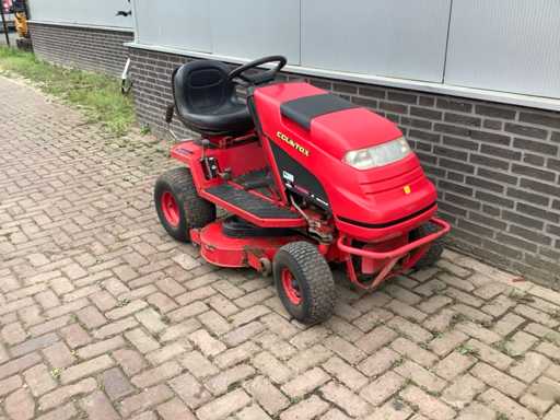 Tosaerba Countax c300m