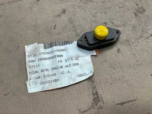 Engine accessoire