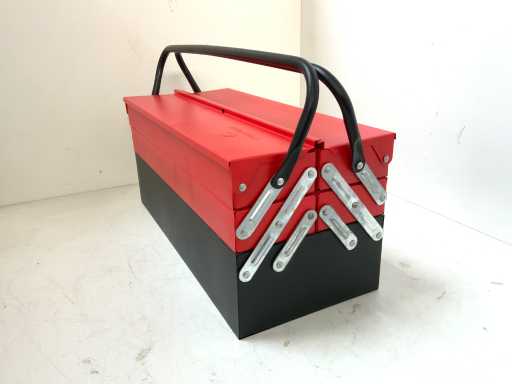 Everforce EF-3201 Mallette à outils