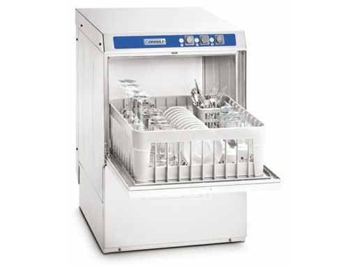 Casselin - Glasswasher 350 - Glasswashers - Dishwashers