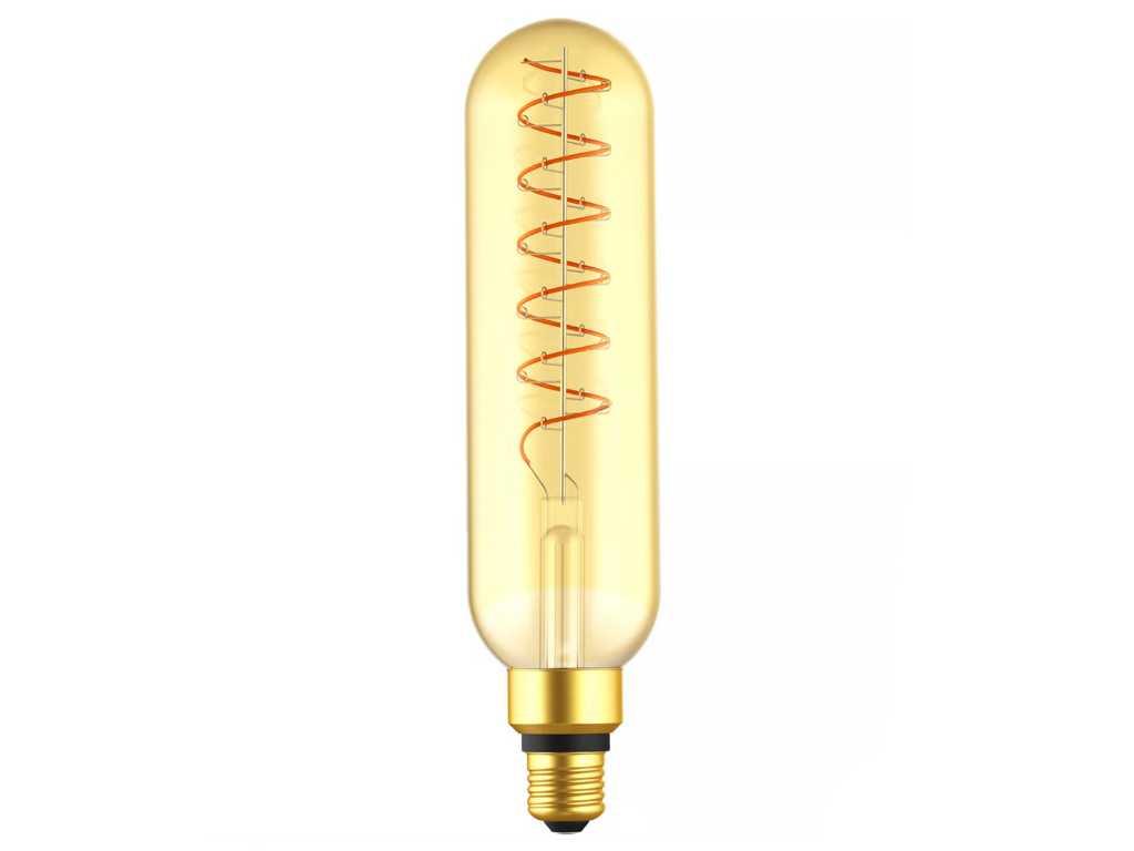 Nordlux - Deco - light bulb E27 (9x)
