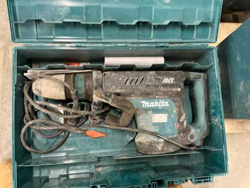 Makita HM1213C Boorbreekhamer