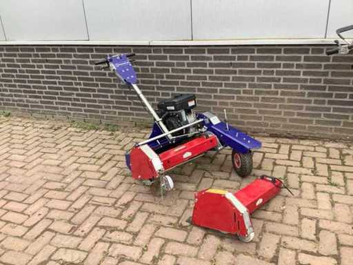 Maredo 60-4 Kunstrasenreinigungsmaschine
