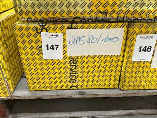 Atlas Copco QAS 80/100 Onderhoudset