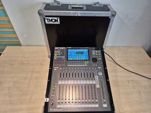 Roland - M-380 - Console di missaggio digitale