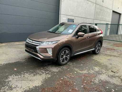 Carrozza passeggeri Mitsubishi Eclipse Cross