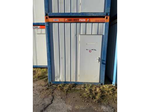 CONTAINEX STANDARD CONTAINER 20 ́