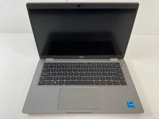 Dell Latitude 5420 14", Core(TM) i5 11th Gen, 8 GB RAM, 256 GB NVMe Laptop
