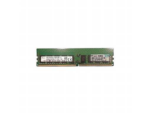 HPE 16GB 2Rx8 PC4-2133P-E-15 STND Kit