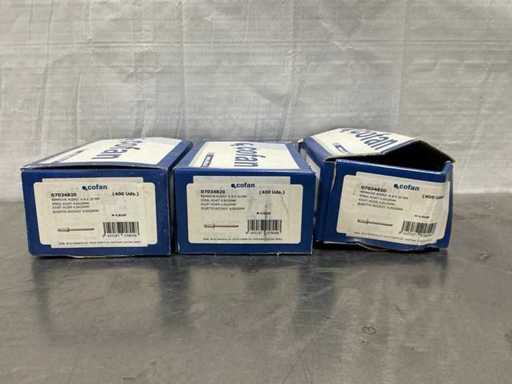 Rivetta Cofan 4.8 x 20MM (1200x)