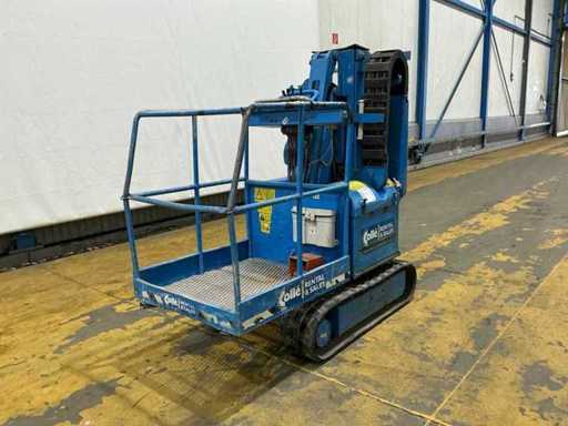 2001 ATN PIAF 560 Aerial platform