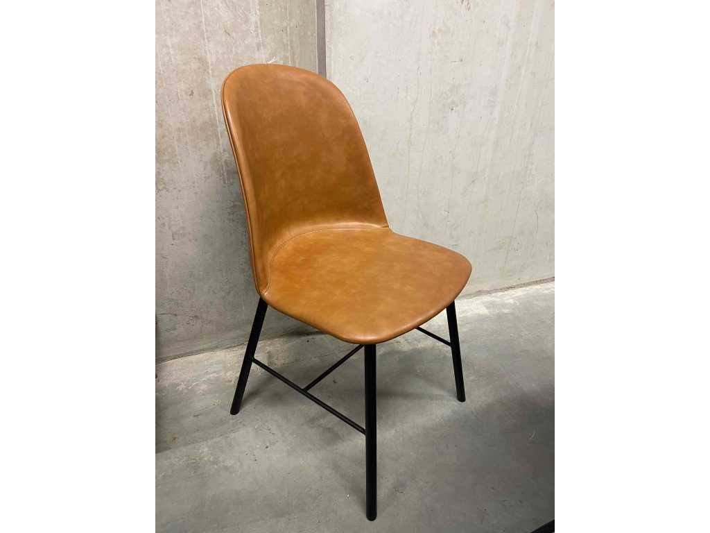 6 x Chaise de salle à manger