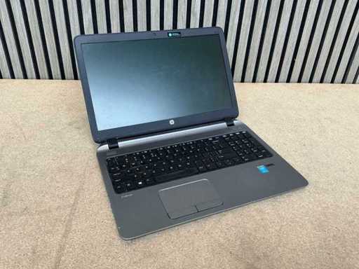 Laptop - Hewlett-Packard - HP ProBook 450 G2