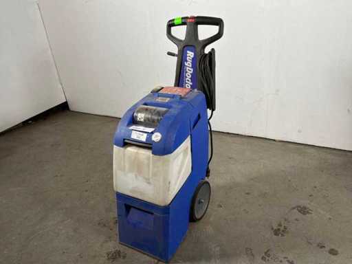 2014 RugDoctor X3 Blaue Teppichbürstemaschine