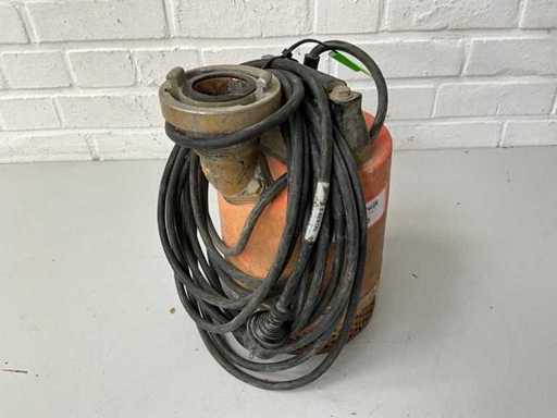 Pompe à eau sale Proril Smart Lite 400