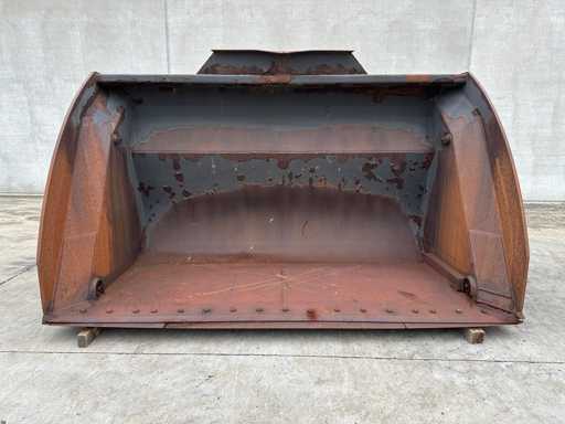 VIBY - 2014 - L220G - Attachments