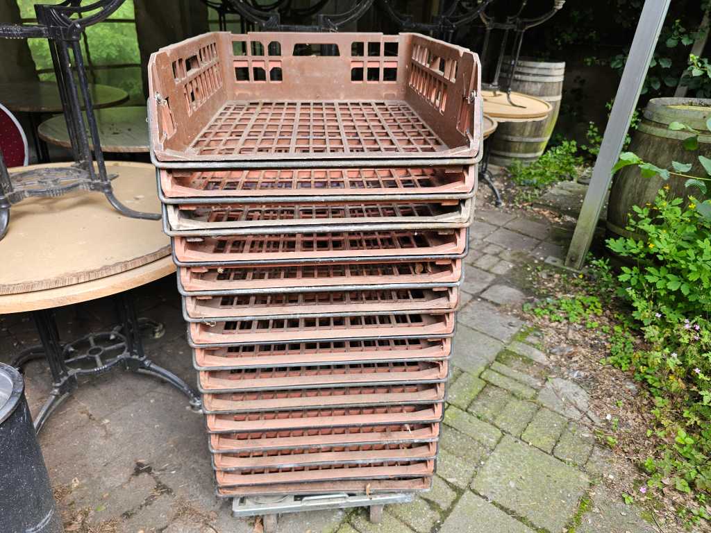 Broban crate (15x)