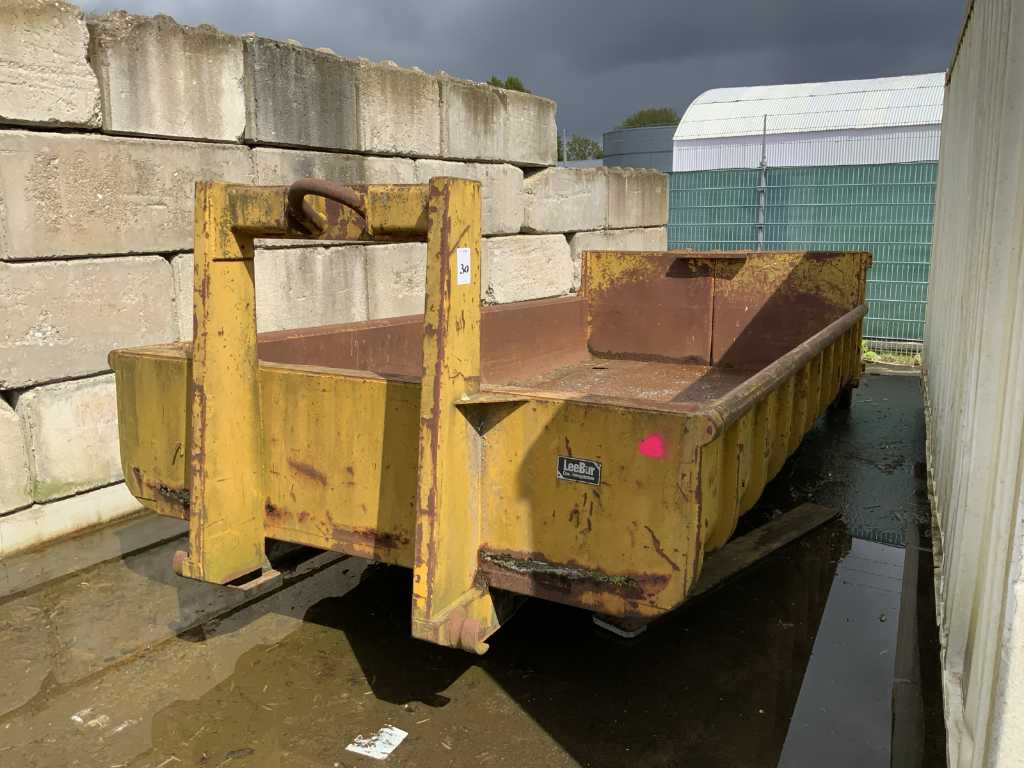 LeeBur Müllcontainer