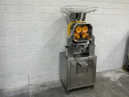 Zumex - Speed Pro Selfservice - Storcător de citrice de portocală