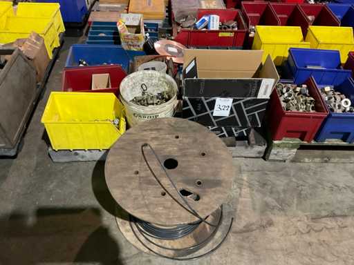 Accoppiamenti di parti