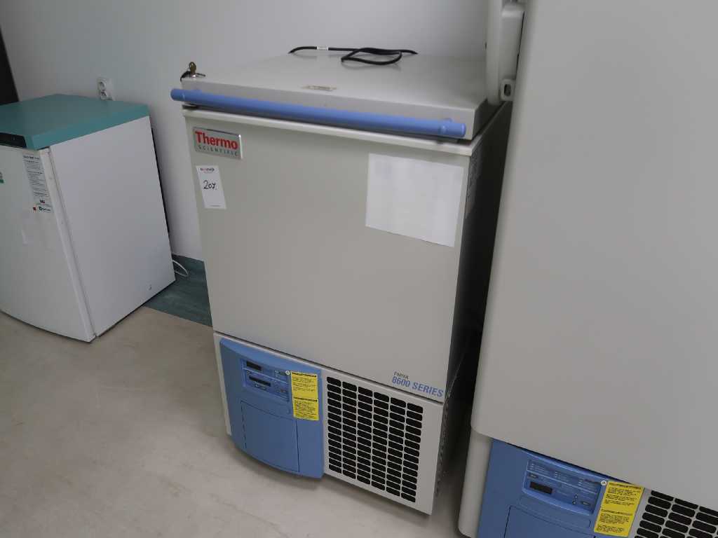 Thermo Scientific - Forma 900 - Congélateur de laboratoire à très basse température