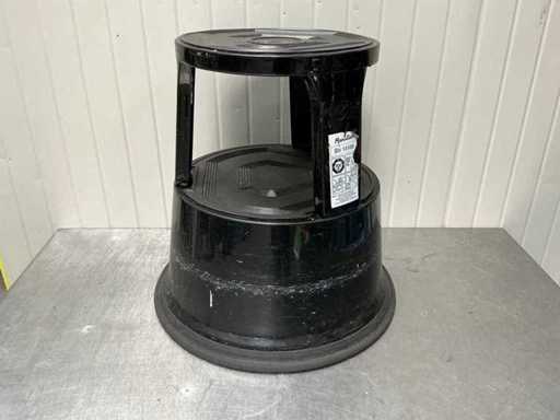 Manutan - Step stool (4x)