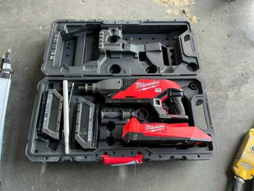 Milwaukee MXF DCD150 Core Drill