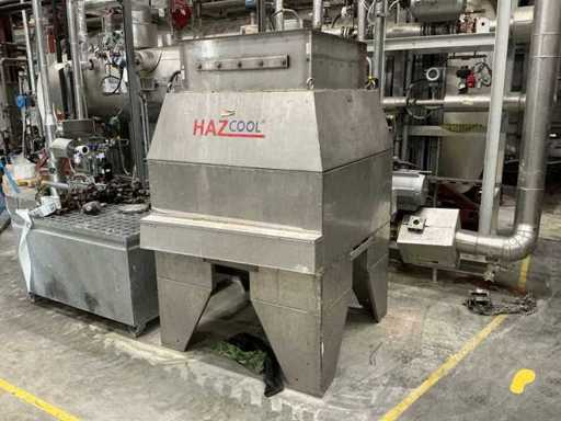 HAZcool - hz18-0270e21 - Air blast cooler - 2019