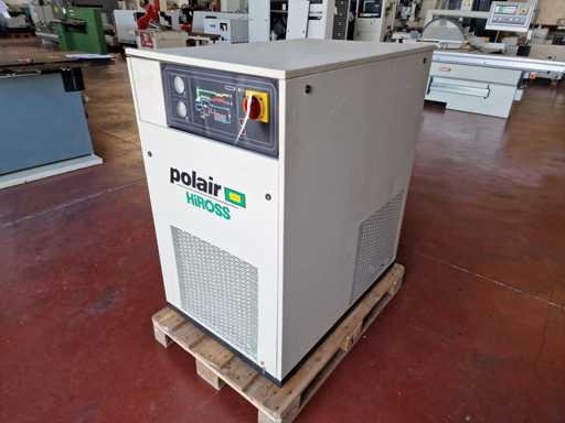 Sèche-air comprimé HIROSS SL 2.4 LT/A - 1990
