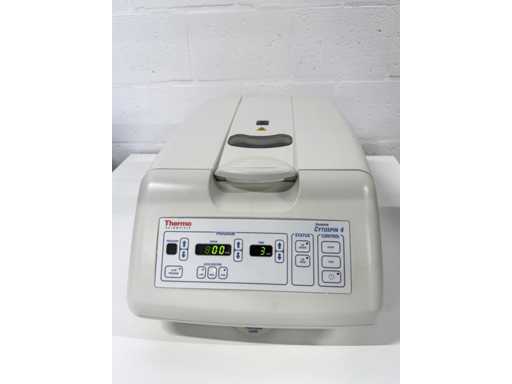 Thermowissenschaftlich - Zytozentrifuge CytoSpin 4 - (PFZ5)