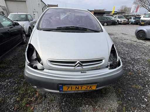 Citroen - Xsara Picasso - 1.8i-16V Différence2 - Car - 2004