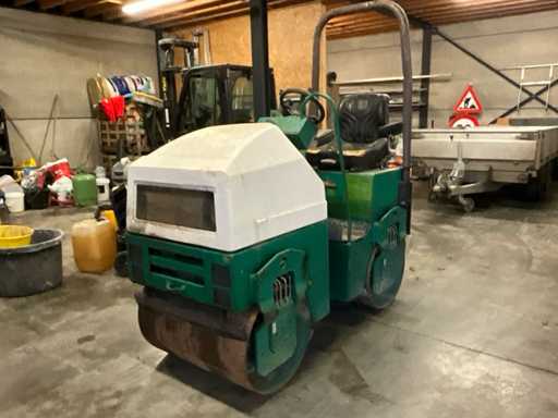 Rullo Benzinatore Benford