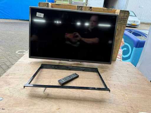 LG 32LV340C 32inch Television